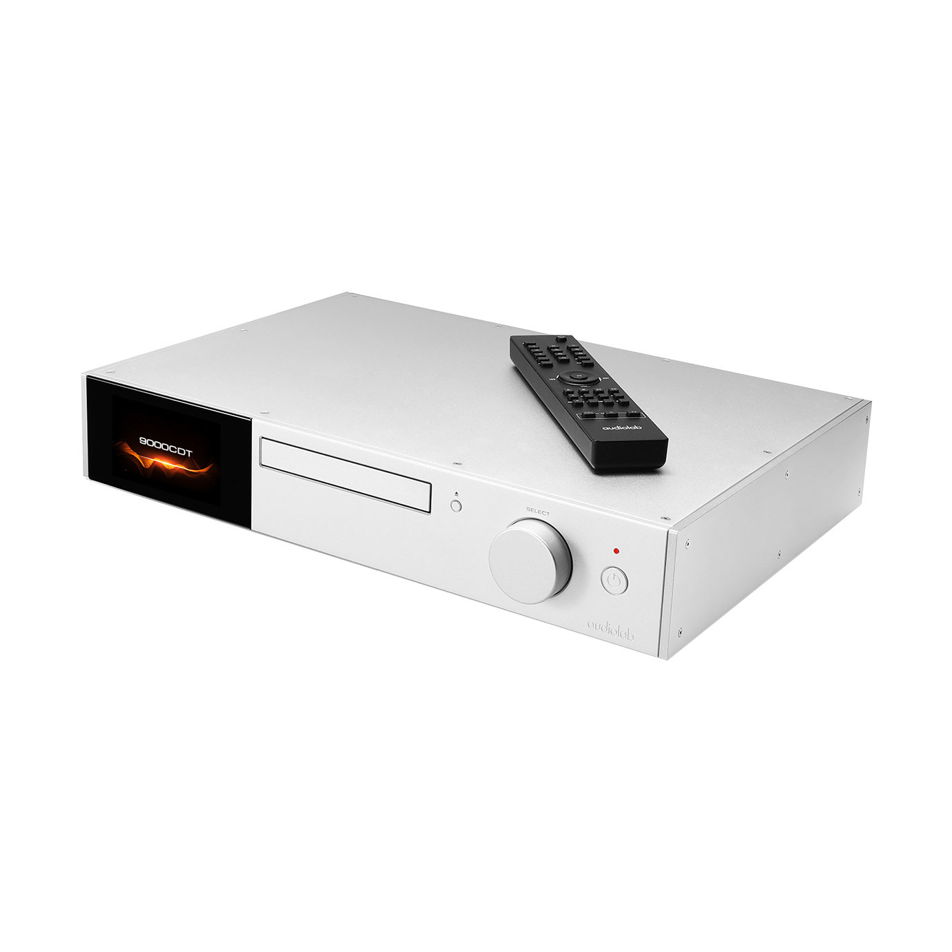 audiolab 9000CDT CD Transport - Thumbnail 3