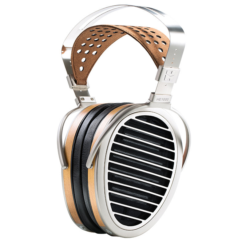 HiFiMan HE1000 v4 Stealth Headphones - Audio Advisor Inc.