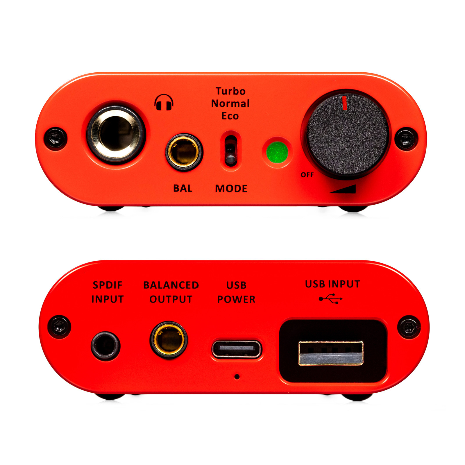 iFi Audio iDSD Diablo - Thumbnail 2