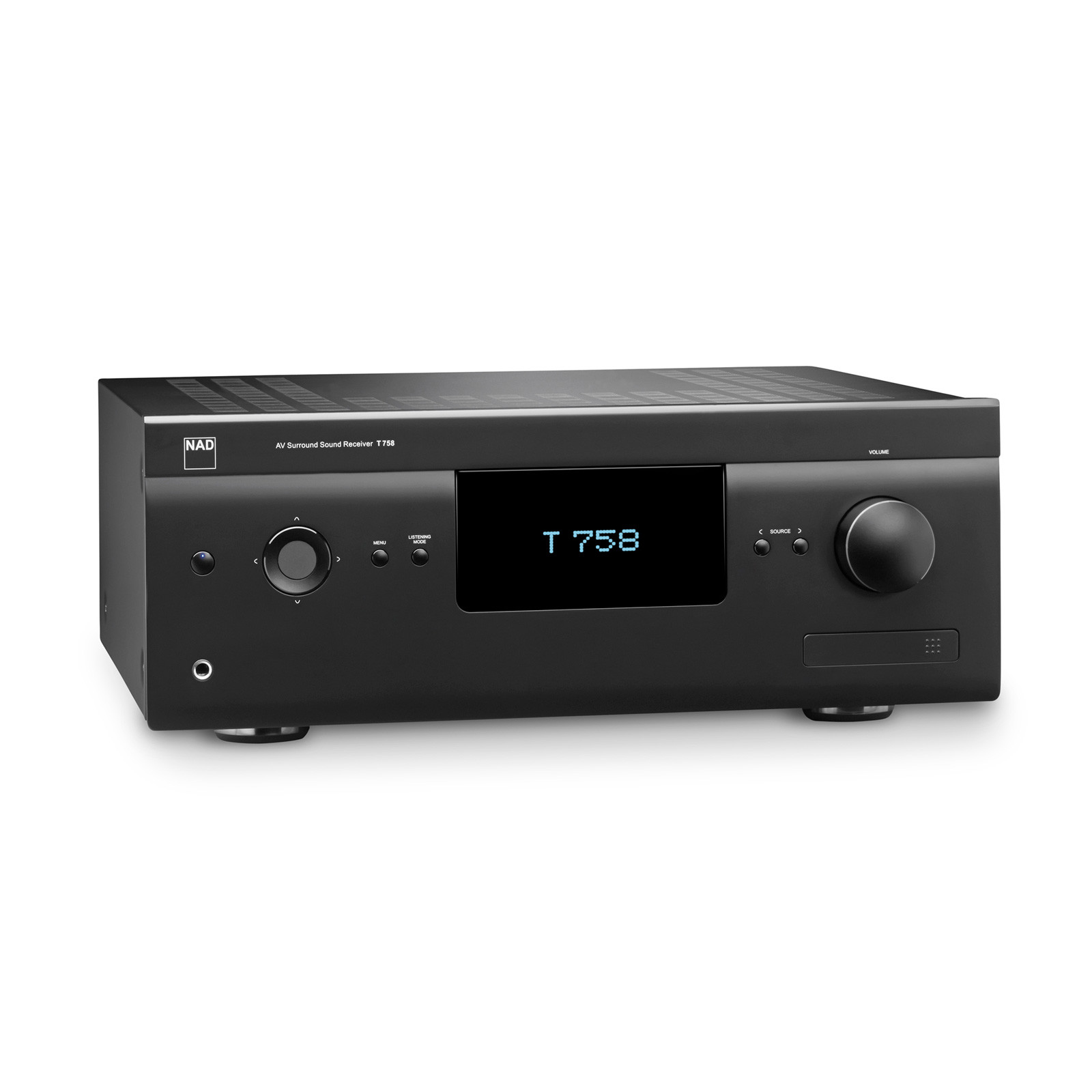 NAD T 758 V3i A/V Receiver