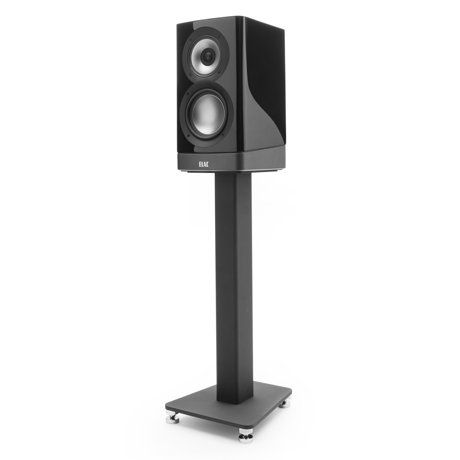 ELAC LS-80 Speaker Stands - Thumbnail 3