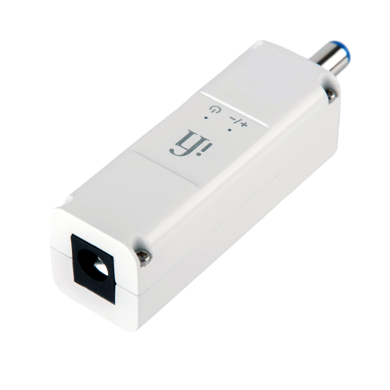 iFi DC iPurifier2 DC Power Filter