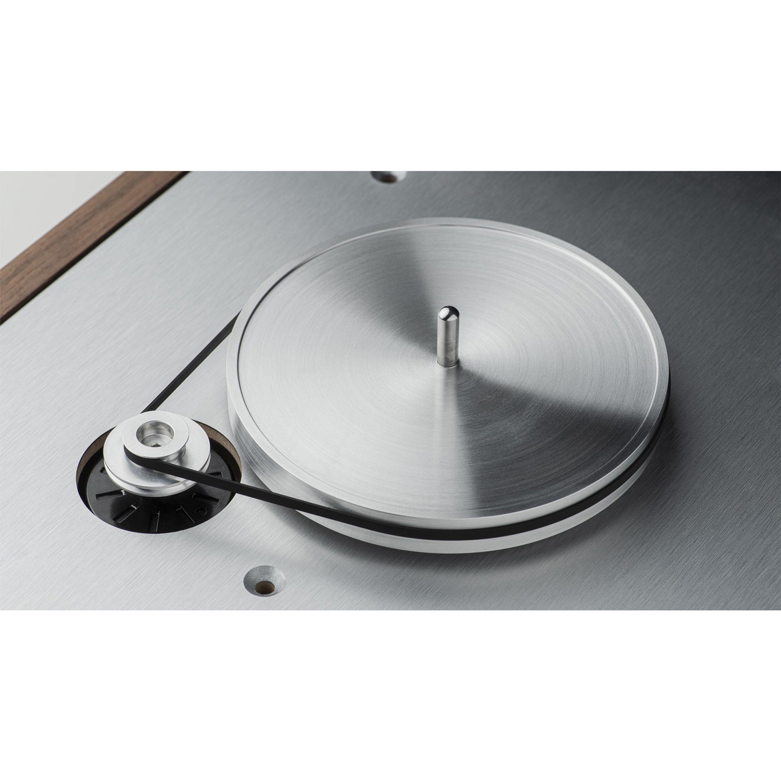 Pro-Ject Subplatter Upgrade