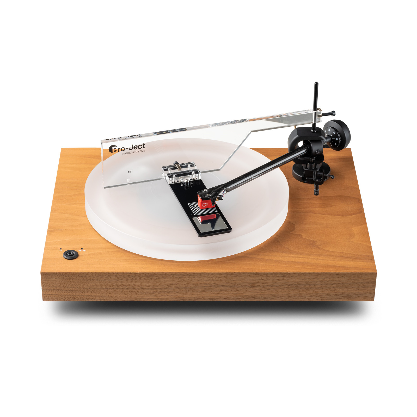 Pro-Ject Align it Pro