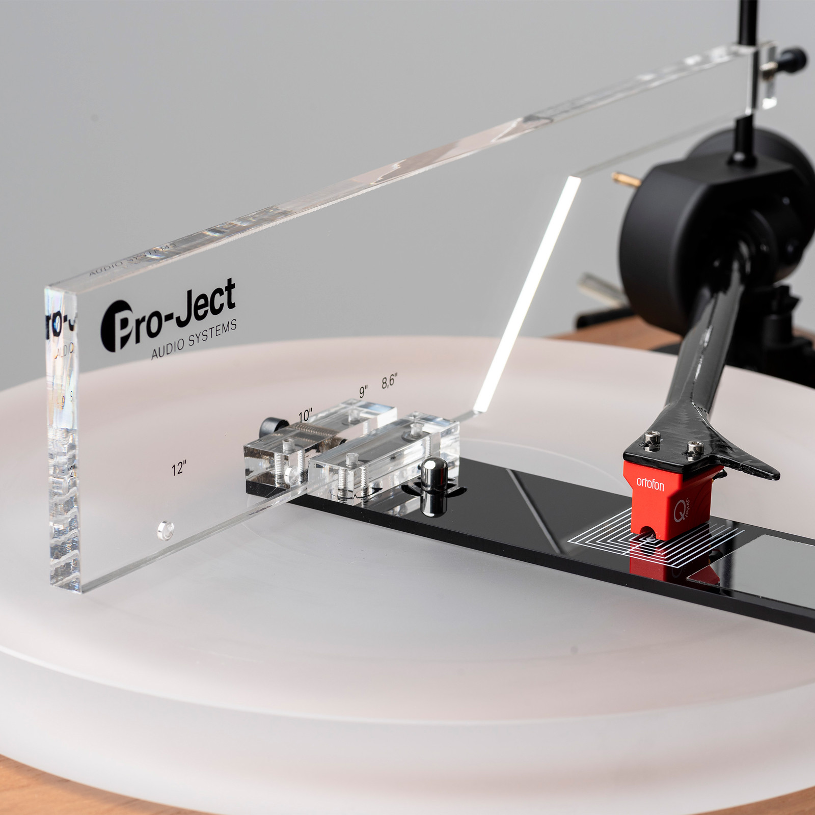 Pro-Ject Align it Pro - Thumbnail 2