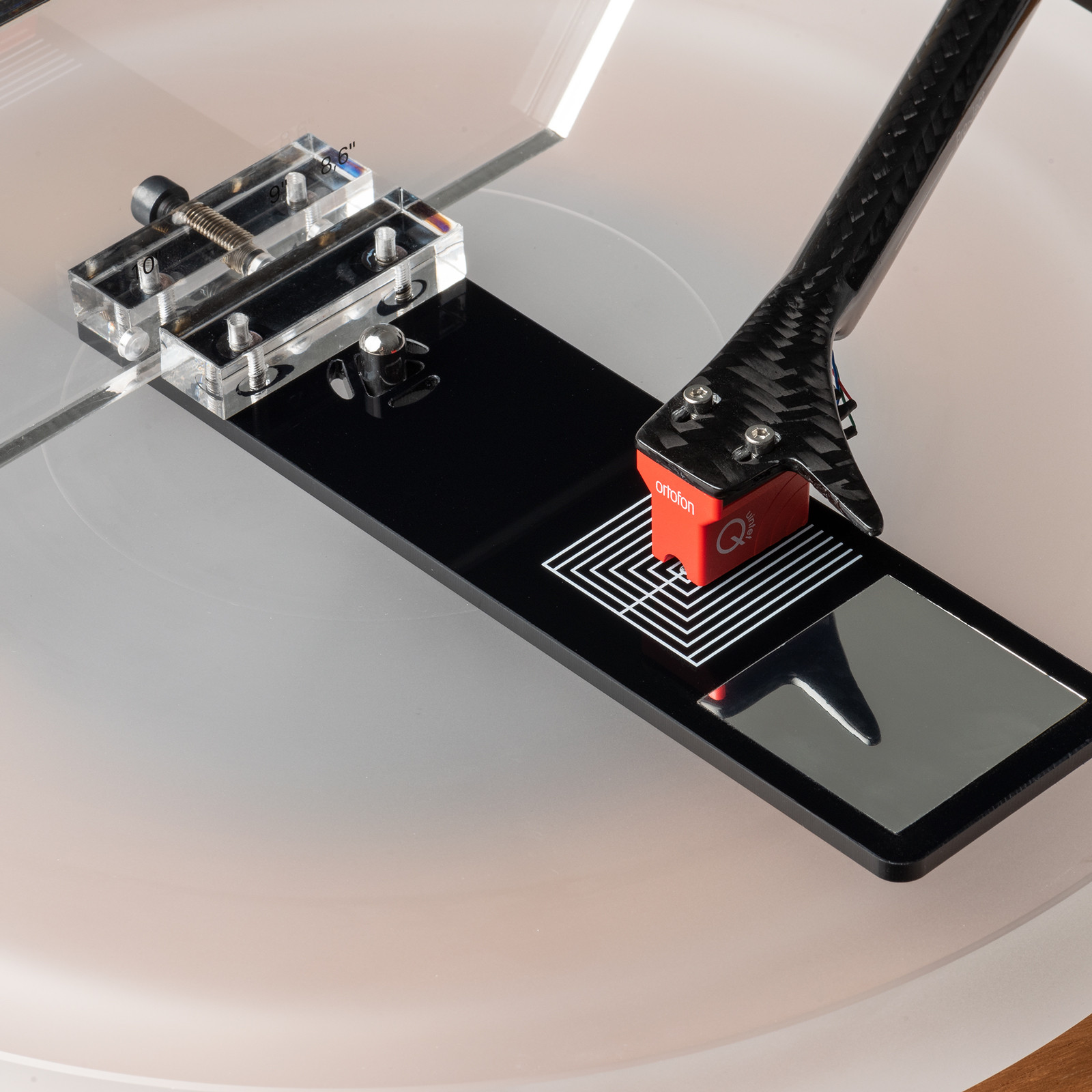 Pro-Ject Align it Pro - Thumbnail 4