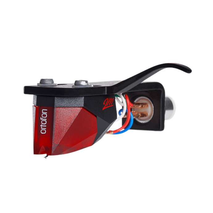 2M Red Upgrade - Thumbnail 4