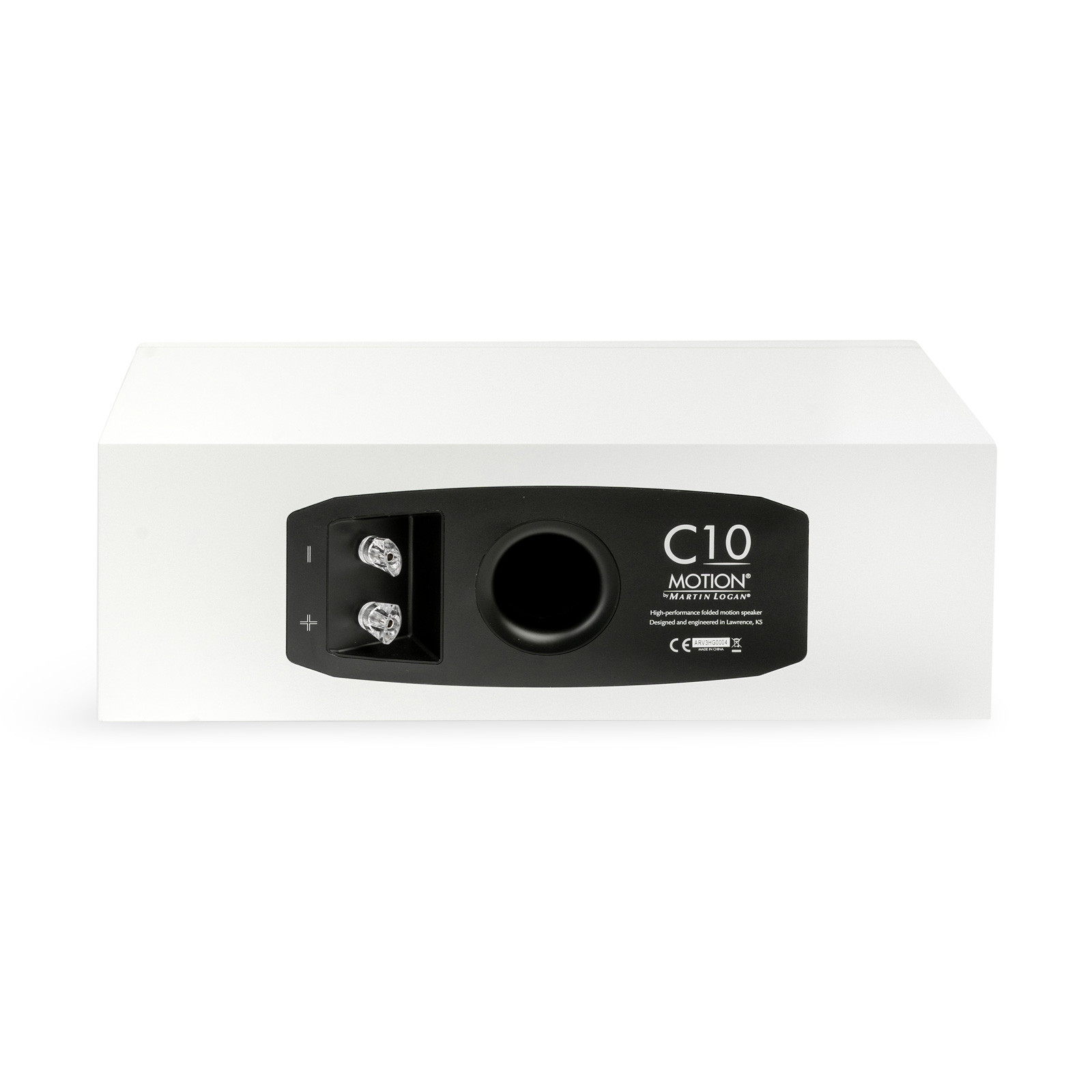 MartinLogan Motion C10 - Thumbnail 4