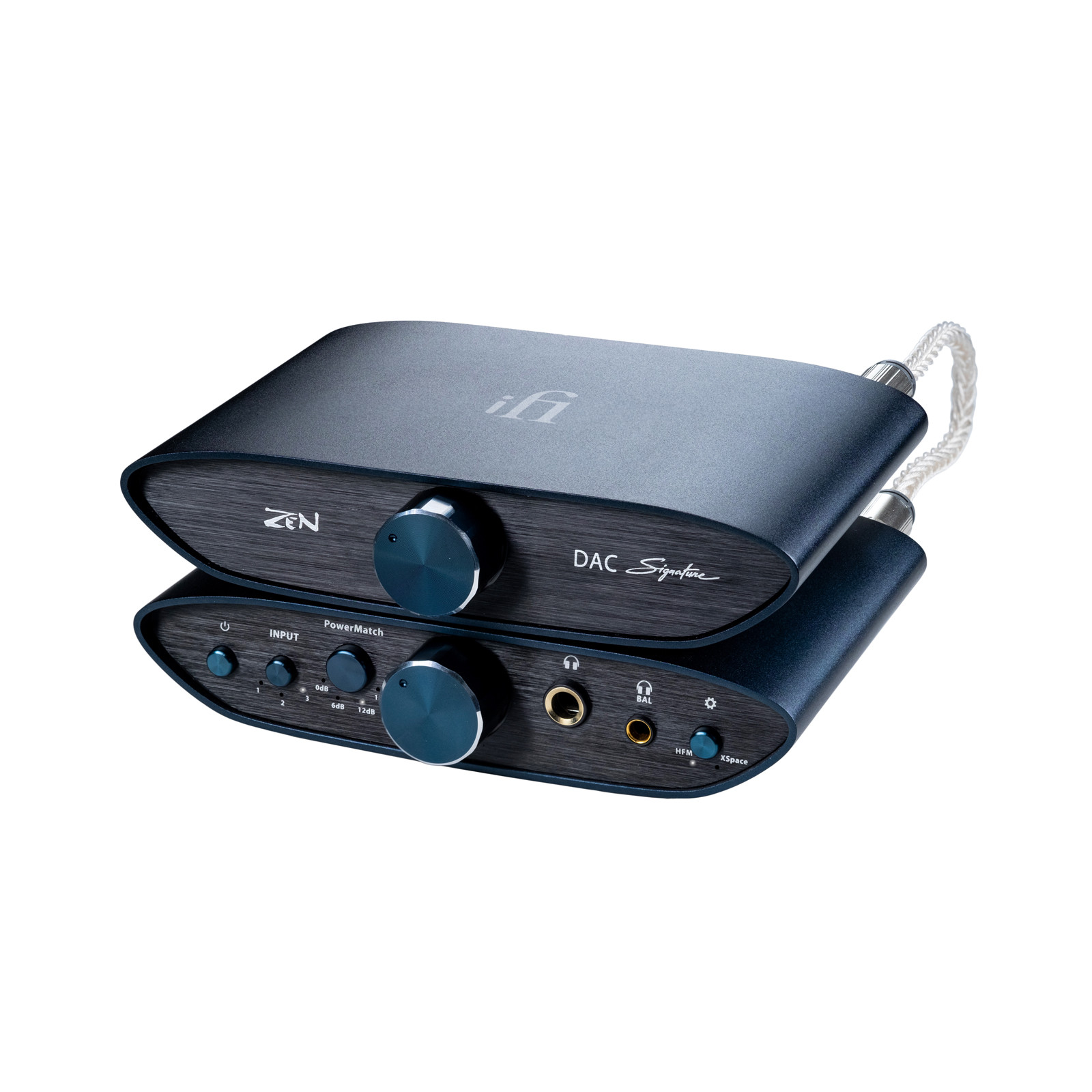 iFi Zen Can Signature HFM Bundle - Audio Advisor Inc.