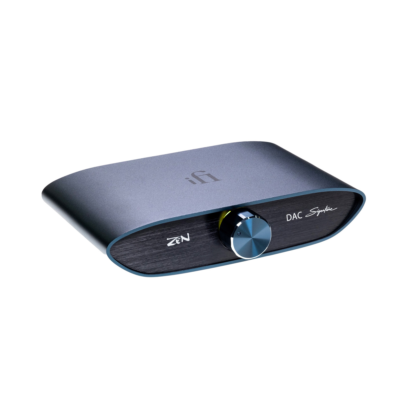 iFi ZEN DAC Signature v2 USB DAC and Headphone Amplifier