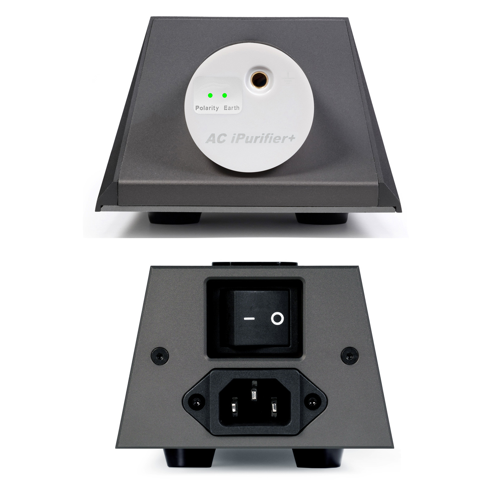iFi Audio PowerStation - Thumbnail 2