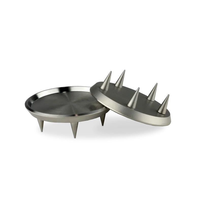 IsoAcoustics Carpet Spikes for GAIA Titan Rhea