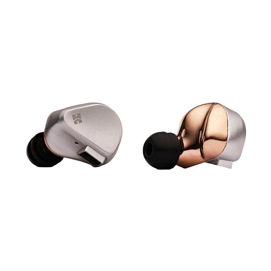 HiFiMan Svanar In-Ear-Monitor - Thumbnail 3