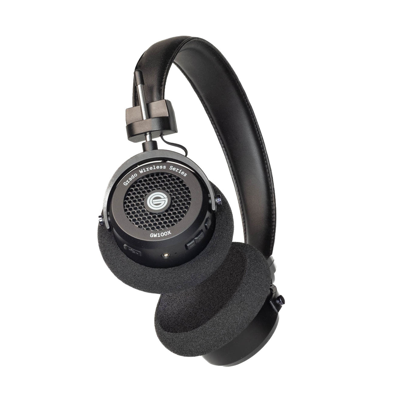 GRADO GW-100x Bluetooth Headphones - Thumbnail 2