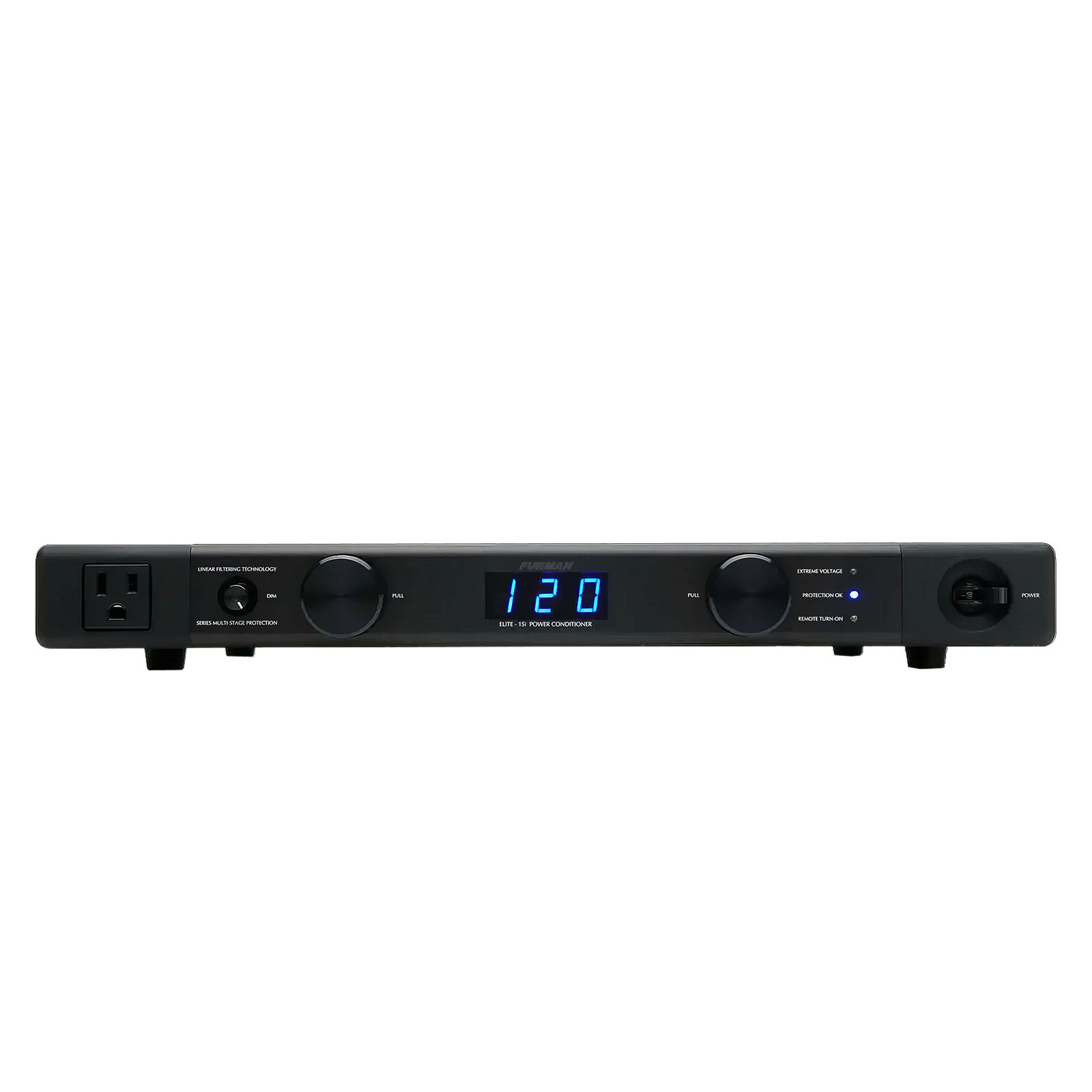 physics Power elite 15 Furman Elite 15 PFi Power Conditioner