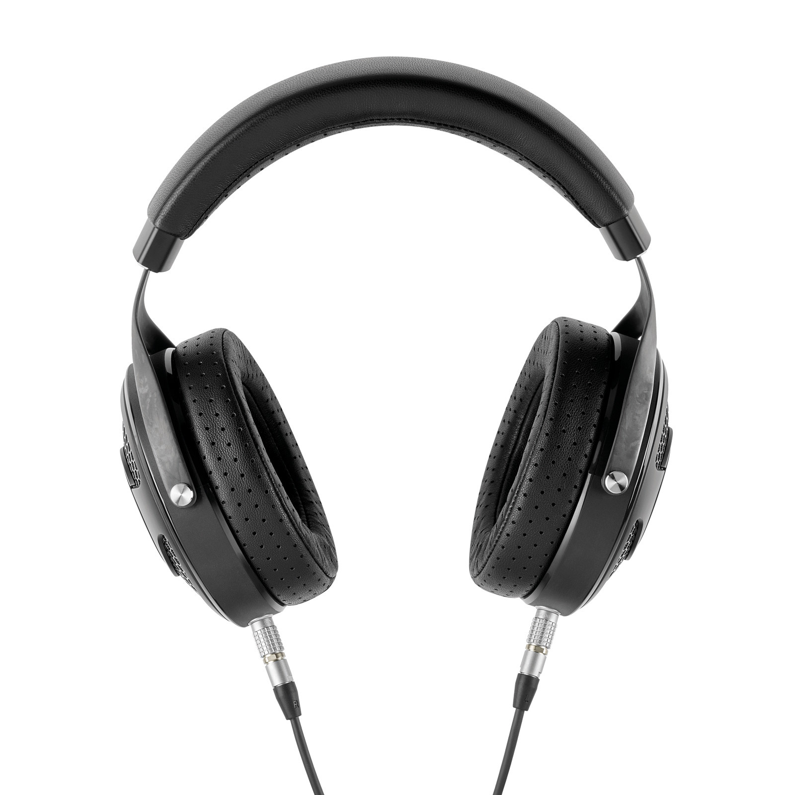 Wireless Headphones Focal Clear Innerfidelity Focal Elex Earpads