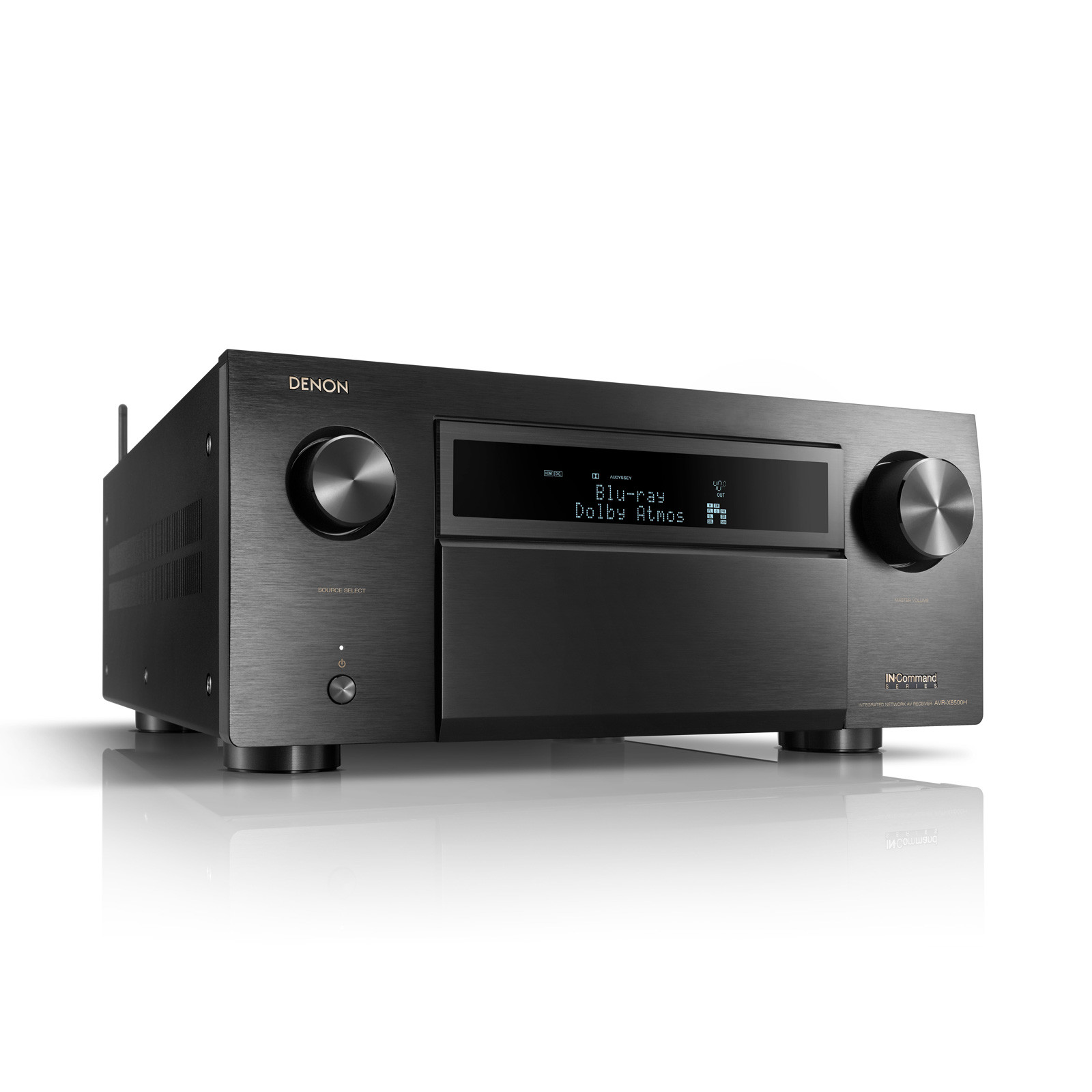 Denon AVR-X8500HA Receiver - Thumbnail 4