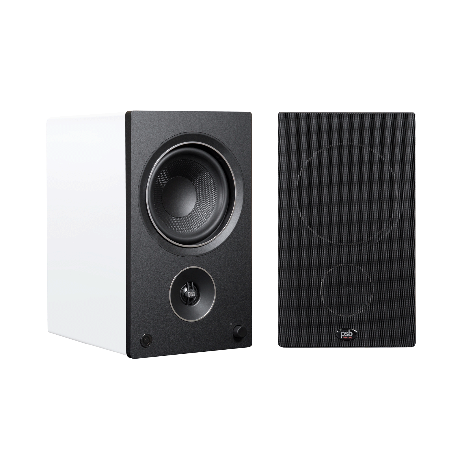 PSB Speakers Alpha AM5 - Thumbnail 4