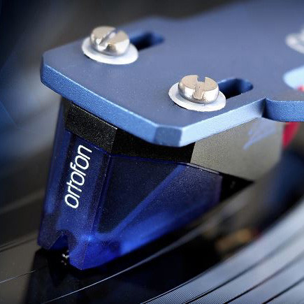 Ortofon 2M Blue Verso MM Phono Cartridge - Thumbnail 2