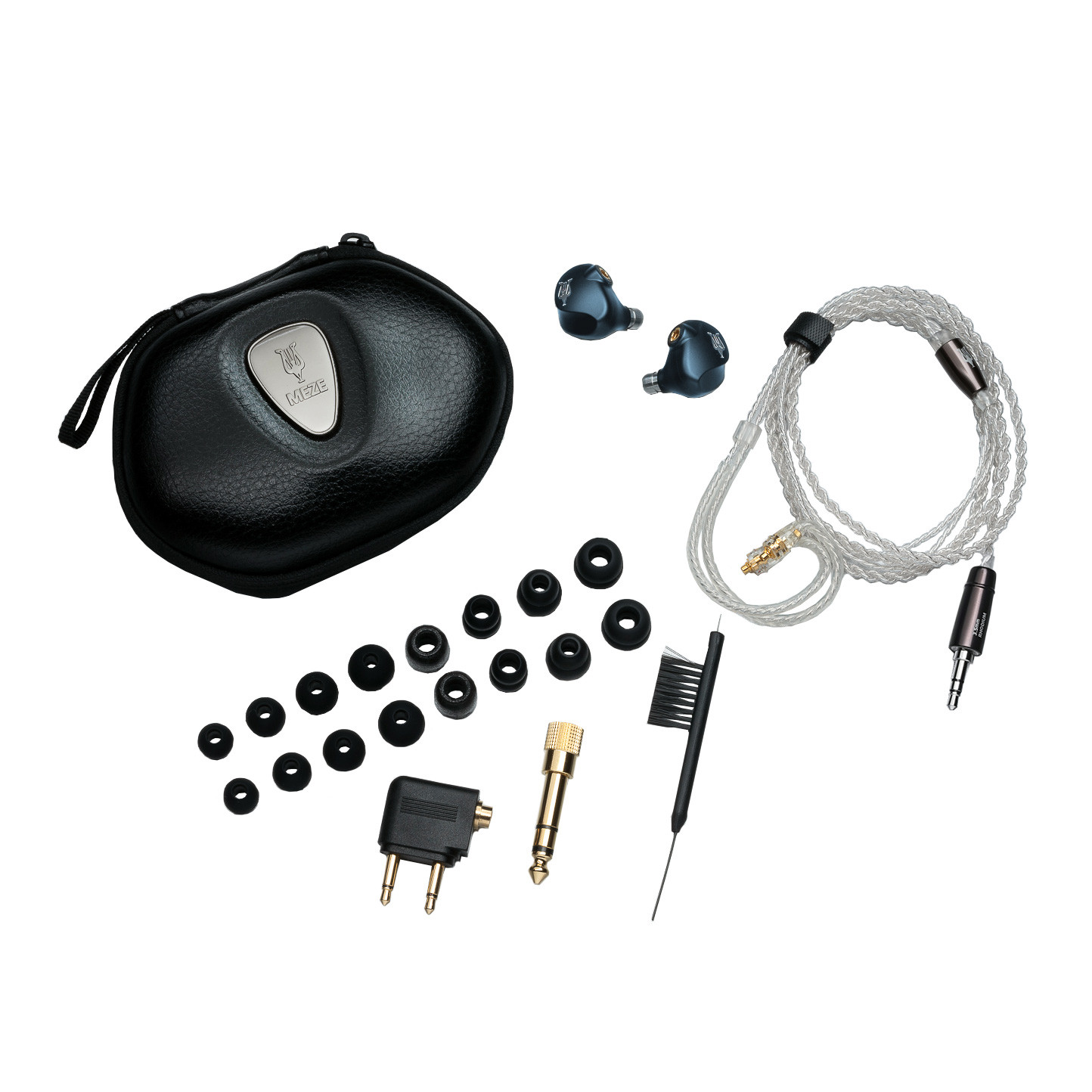 Meze Audio Rai Penta In-Ear-Monitor