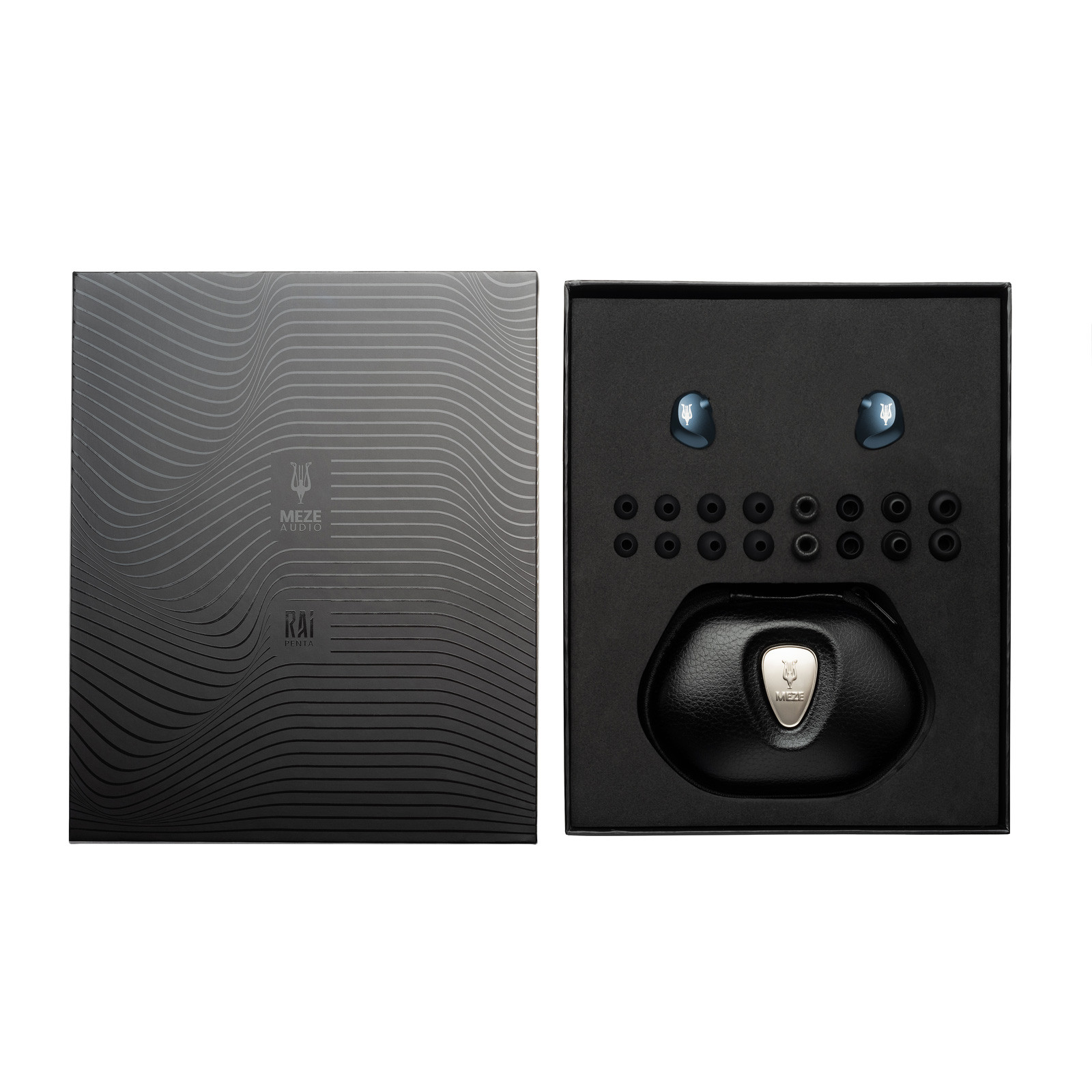 Meze Audio Rai Penta - Thumbnail 5
