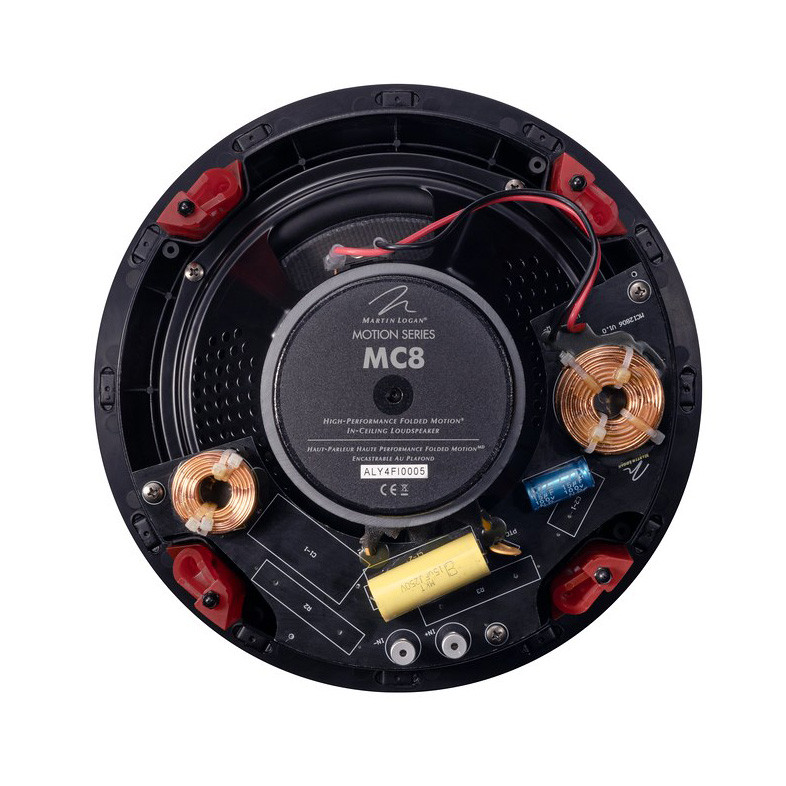 MartinLogan Motion MC8 - Thumbnail 2