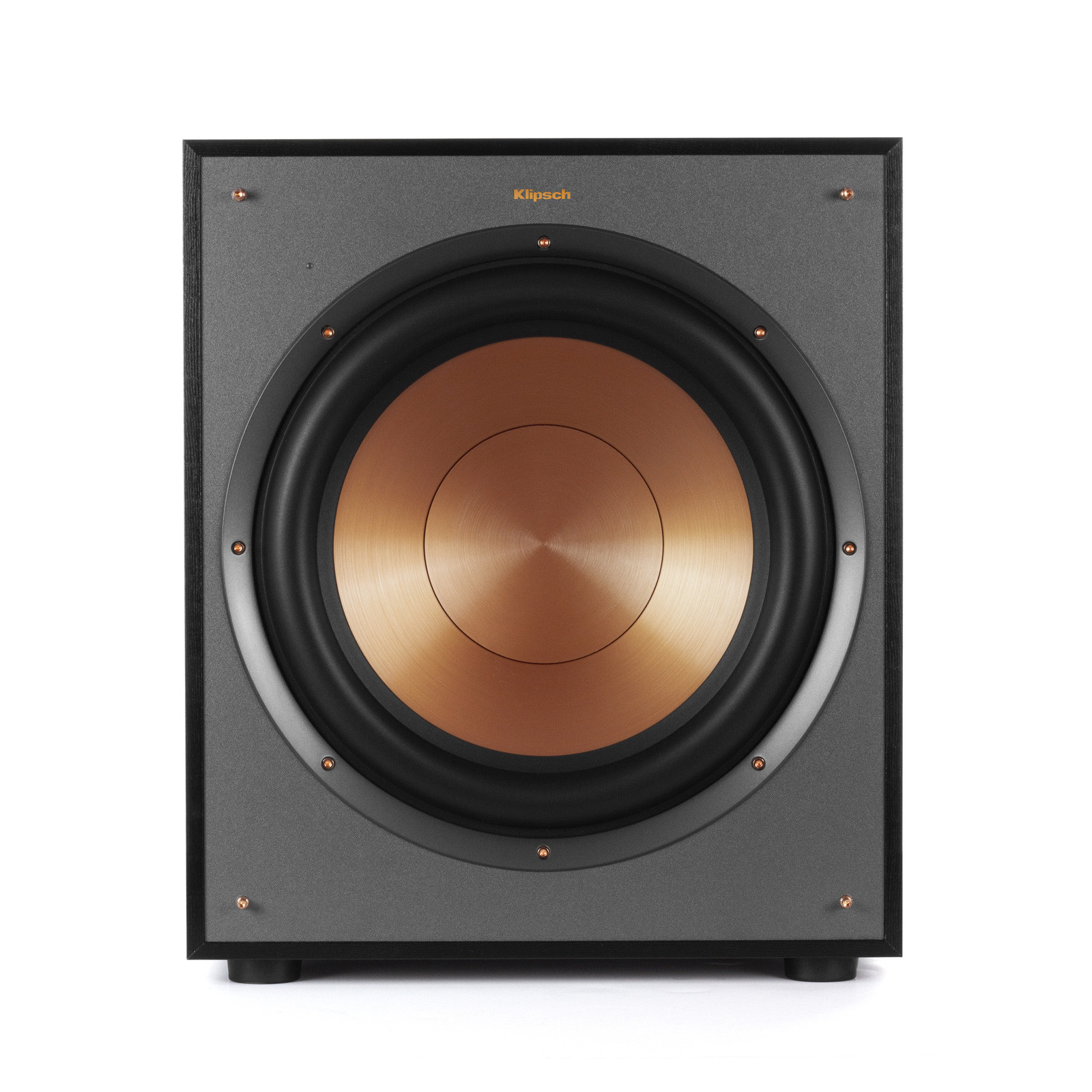 Klipsch R-120SW Subwoofer - Thumbnail 2