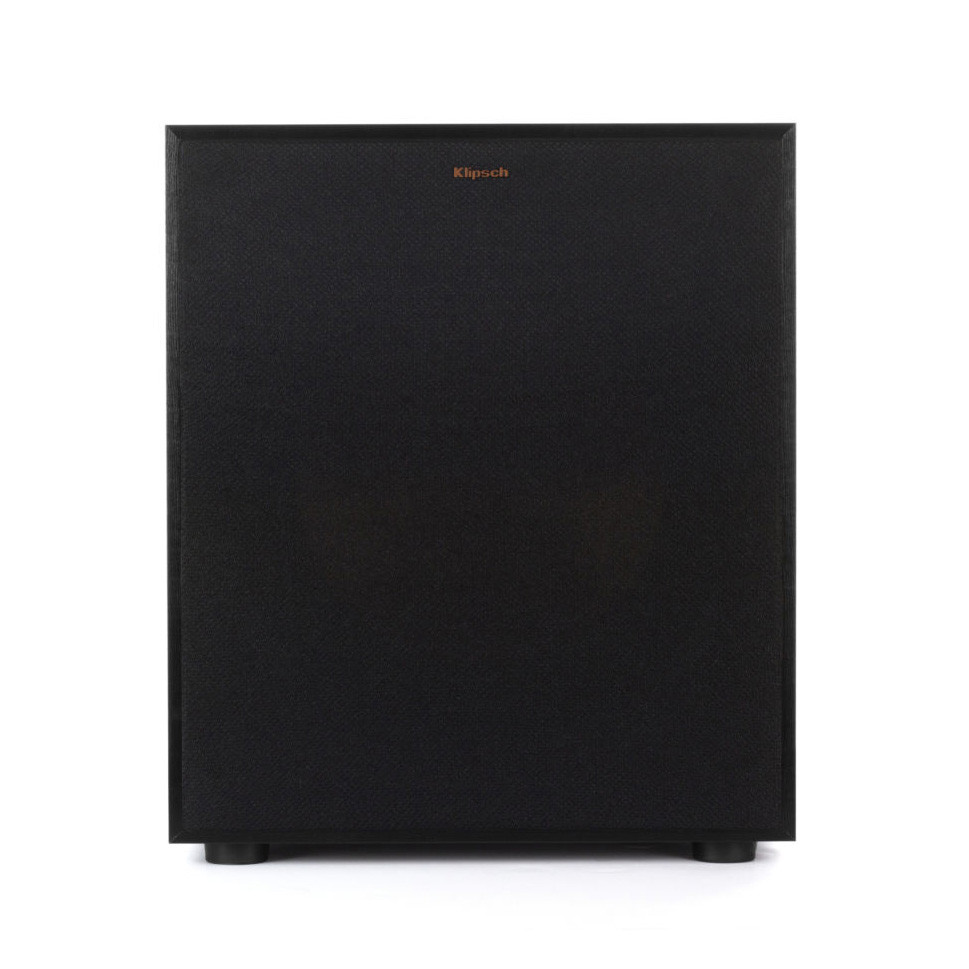 Klipsch R-120SW Subwoofer - Thumbnail 4