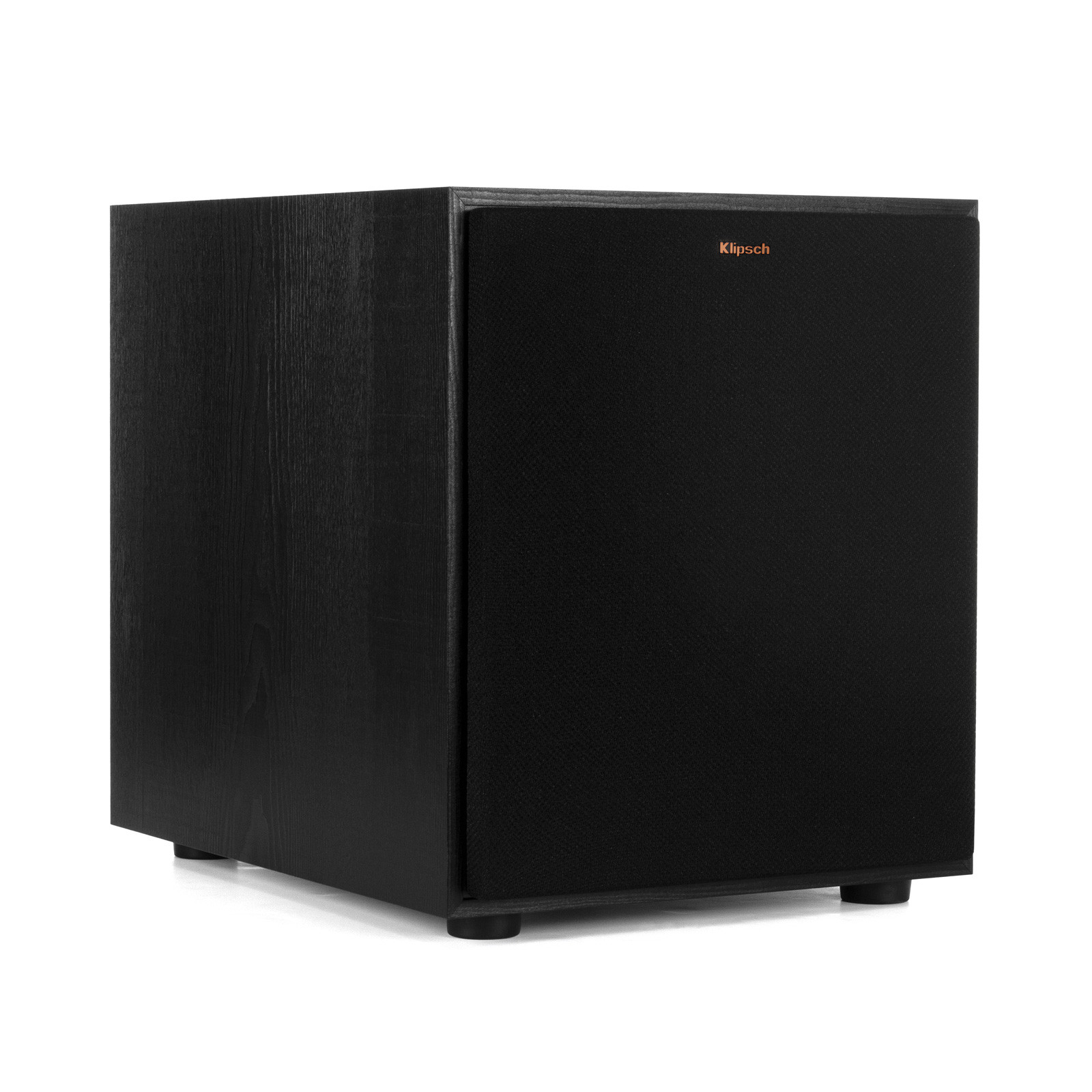 Klipsch（クリプシュ） サブウーファー R-100SW Klipsch R-100SW Subwoofer