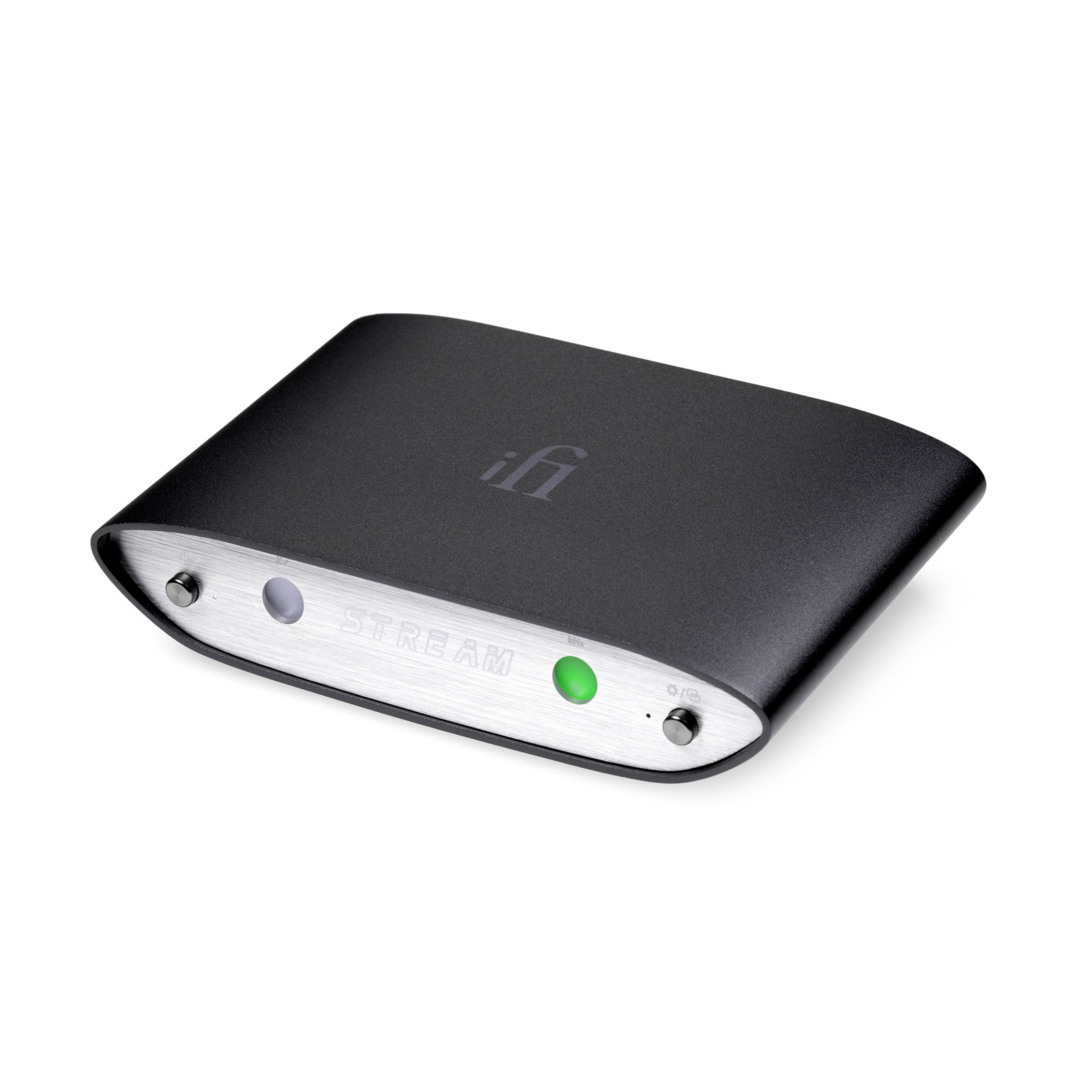 【新品】 iFi Audio ZEN Stream iFi Zen Stream – Network Audio Wi-Fi Streamer | ListenUp