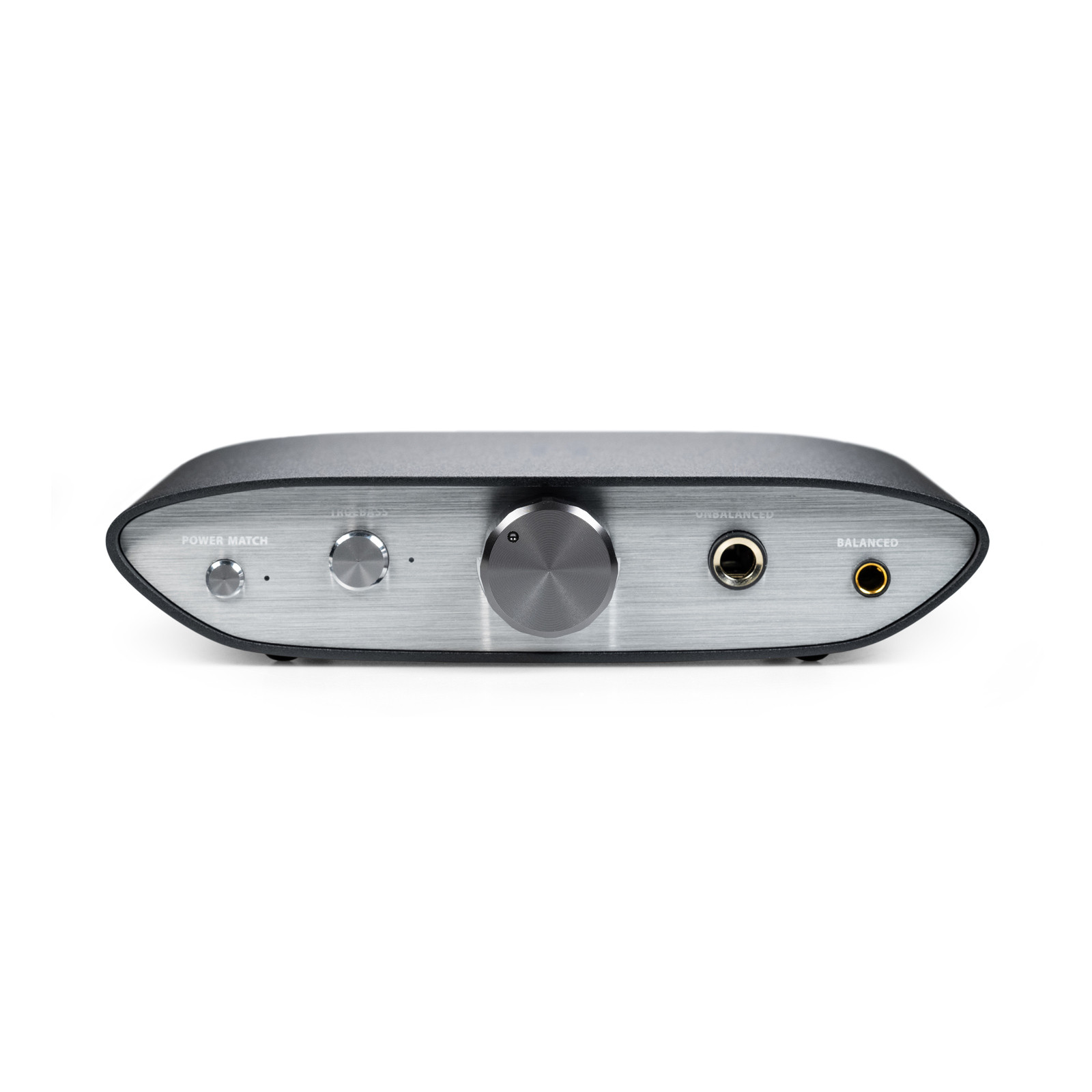 iFi Zen DACv2 Desktop USB DAC Amplifier