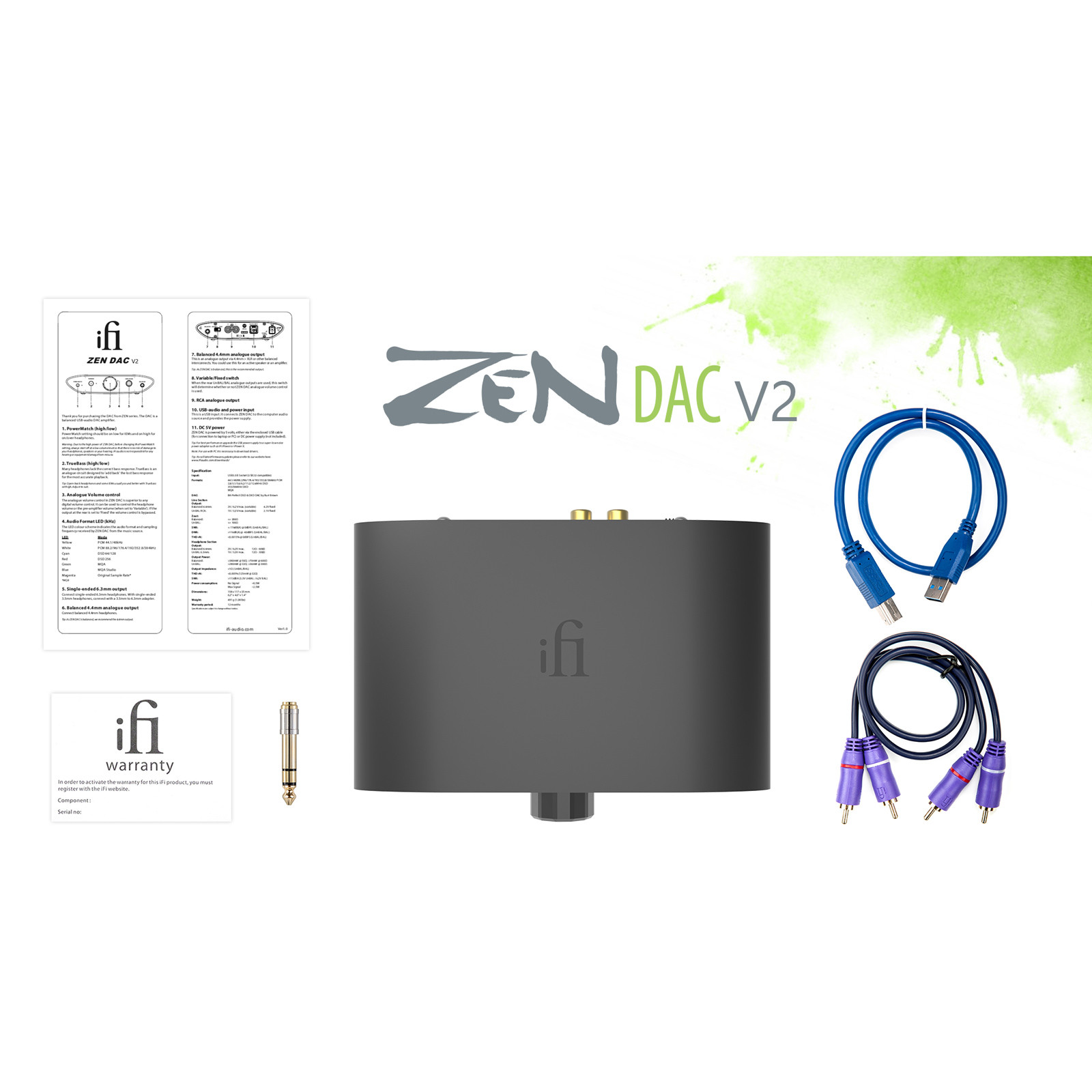 Zen DAC V2 - Thumbnail 3