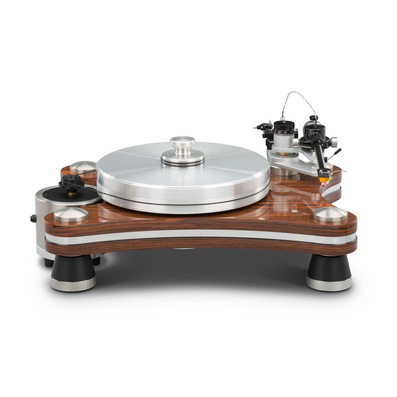 VPI Classic Signature - Thumbnail 2