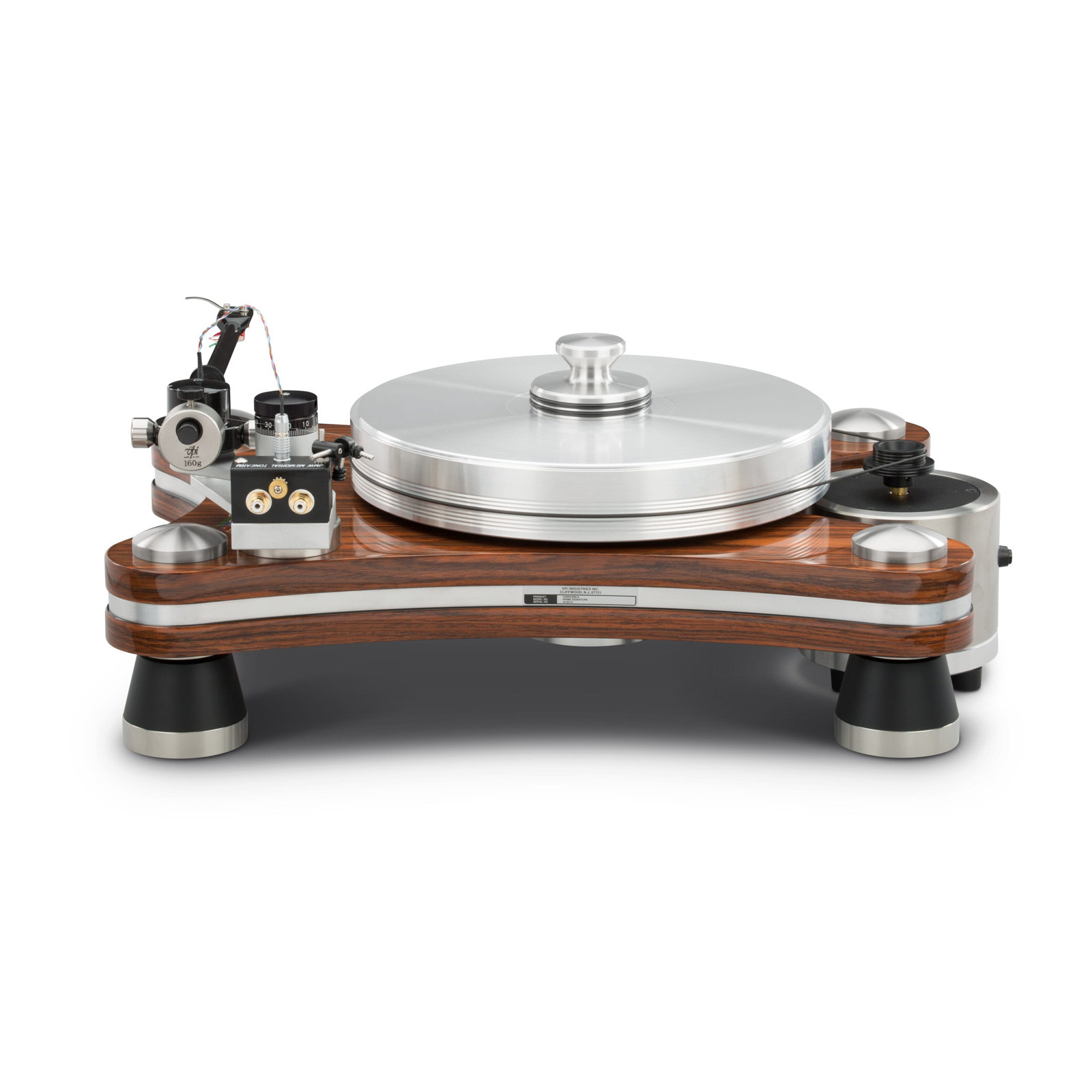 VPI Classic Signature