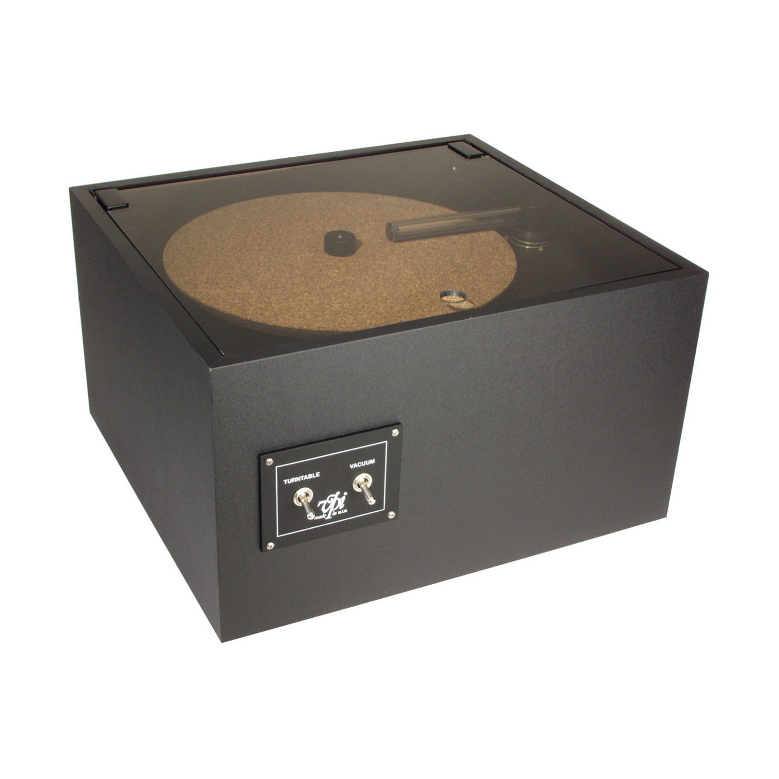 VPI HW-16.5 Record Cleaning Machine