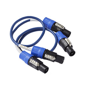 REL Acoustics Line Array Connectors Series S - Thumbnail 2