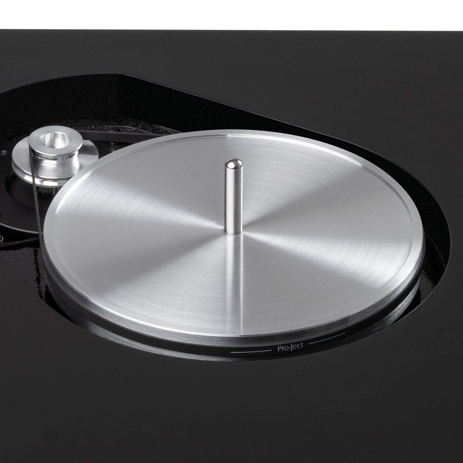Pro-Ject Subplatter Upgrade for X1 and X2