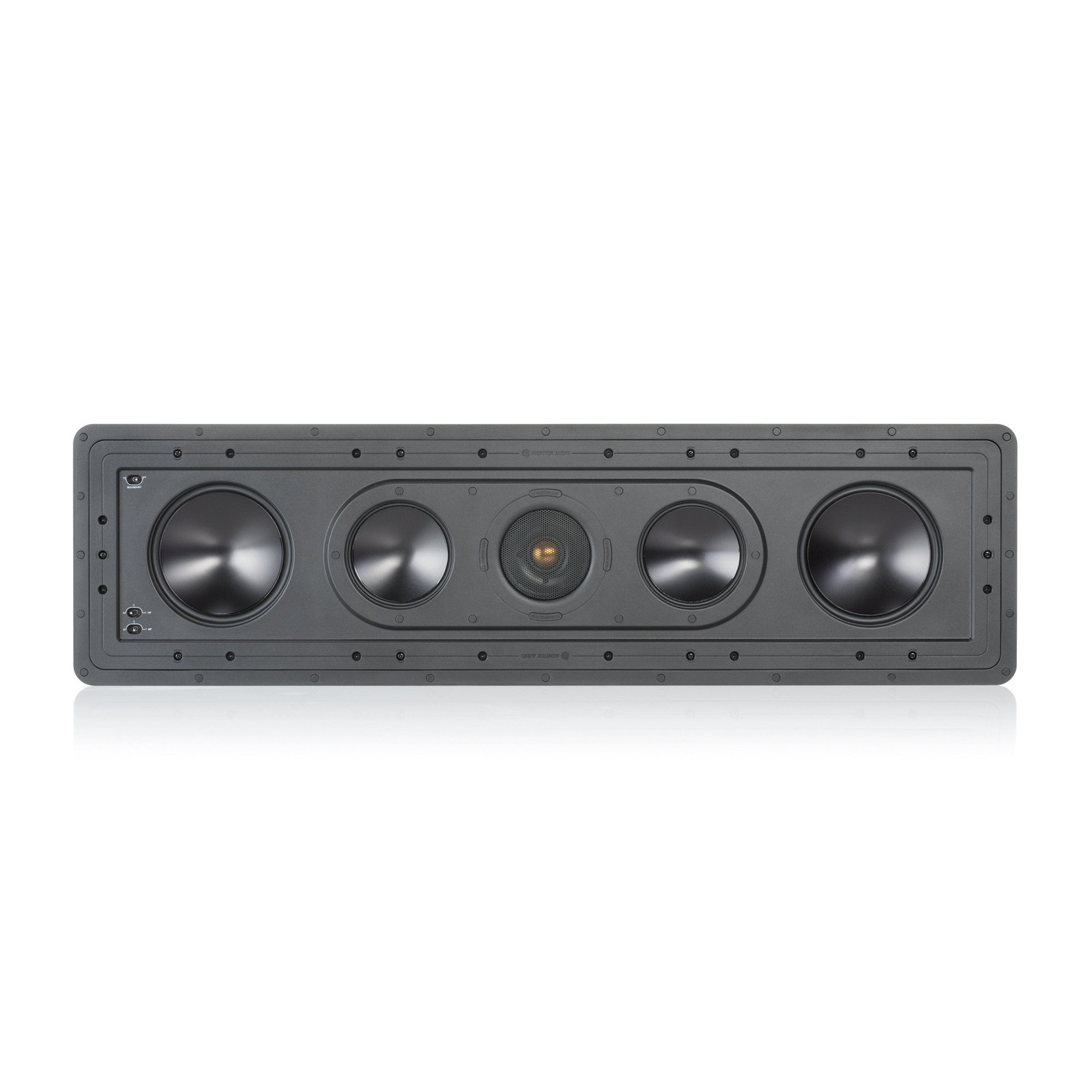 Monitor Audio CP-IW260X In-Wall Speaker - Thumbnail 2
