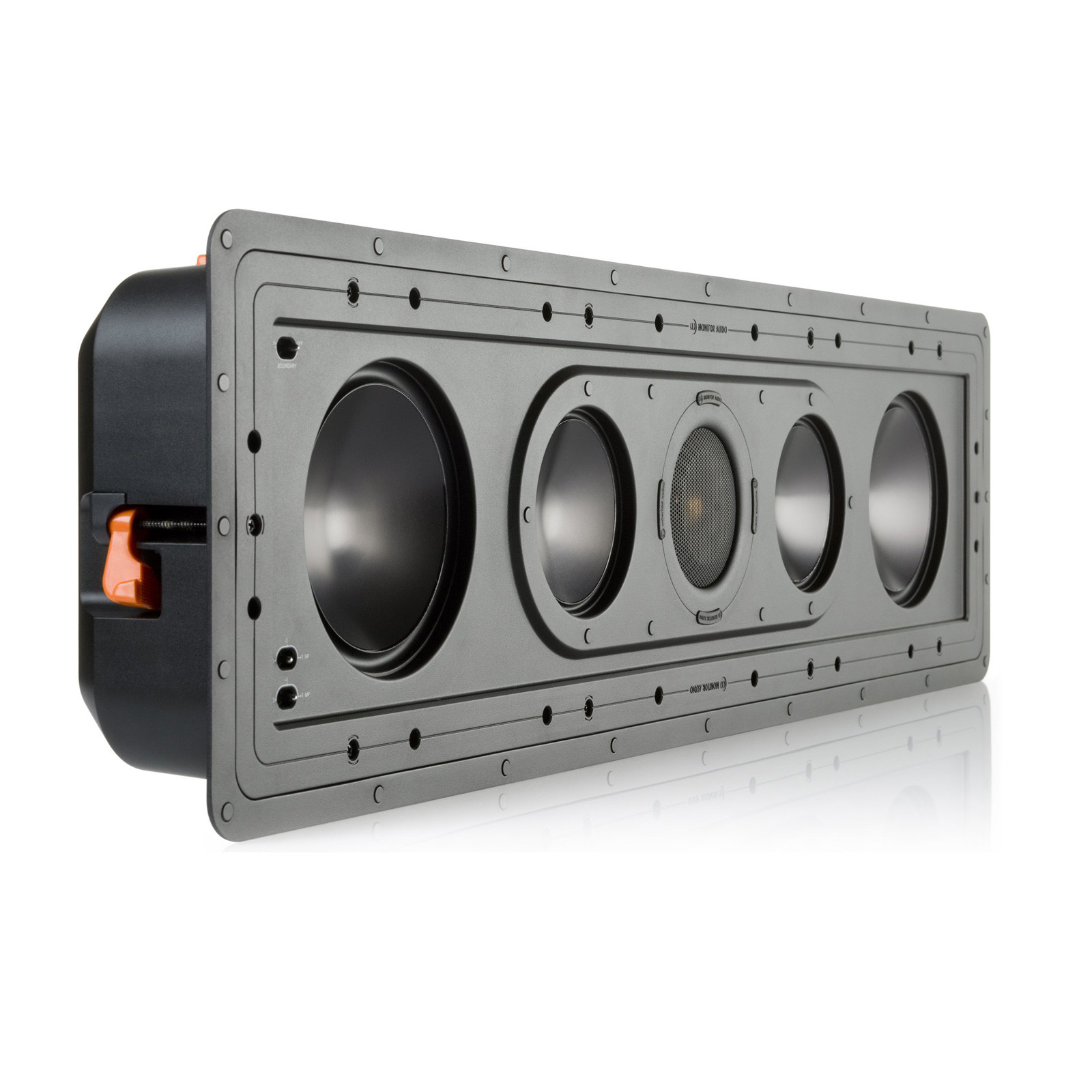 Monitor Audio CP-IW260X In-Wall Speaker - Thumbnail 3