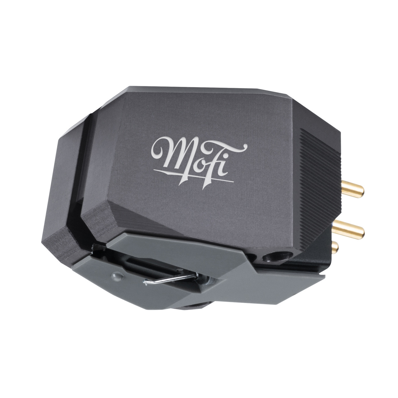 MoFi Electronics MasterTracker Phono Cartridge - Thumbnail 5