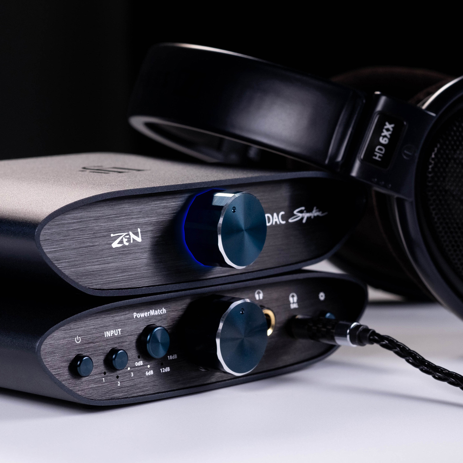 ifi zen signature 6xx set 【公式通販】
