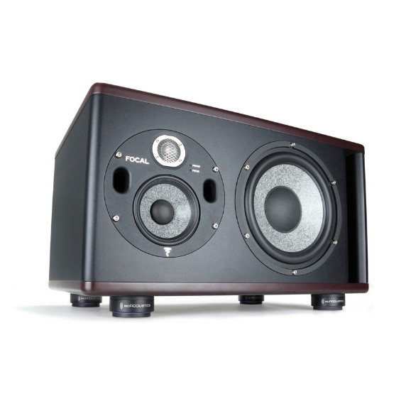 IsoAcoustics ISO-PUCK 76 Isolation Feet - Thumbnail 2