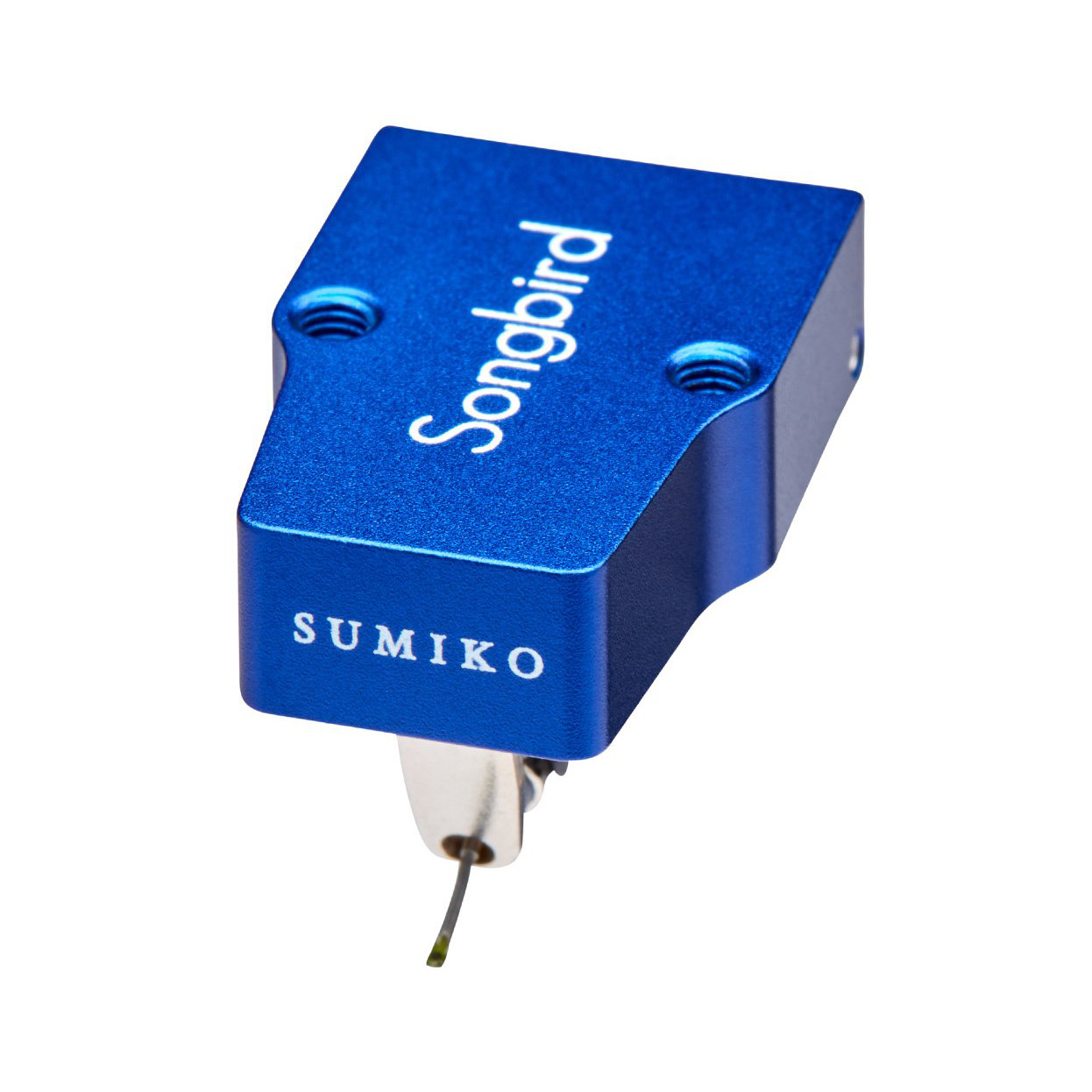 Sumiko Songbird High Output MC Phono Cartridge - Thumbnail 2
