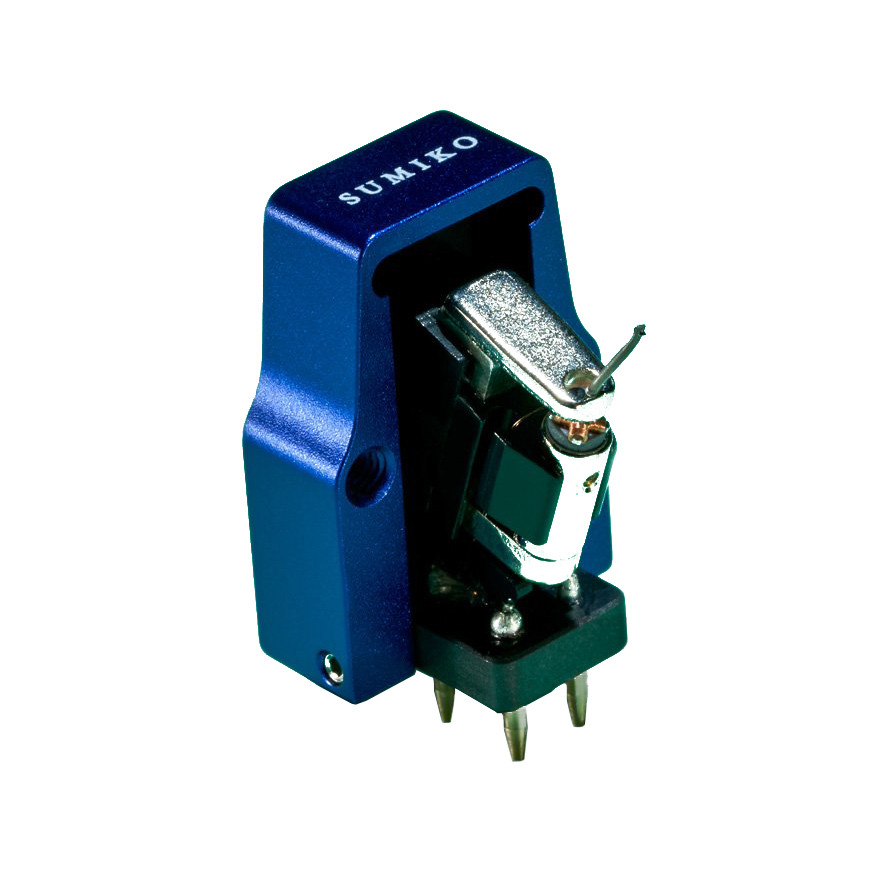 Sumiko Songbird High Output MC Phono Cartridge - Thumbnail 4