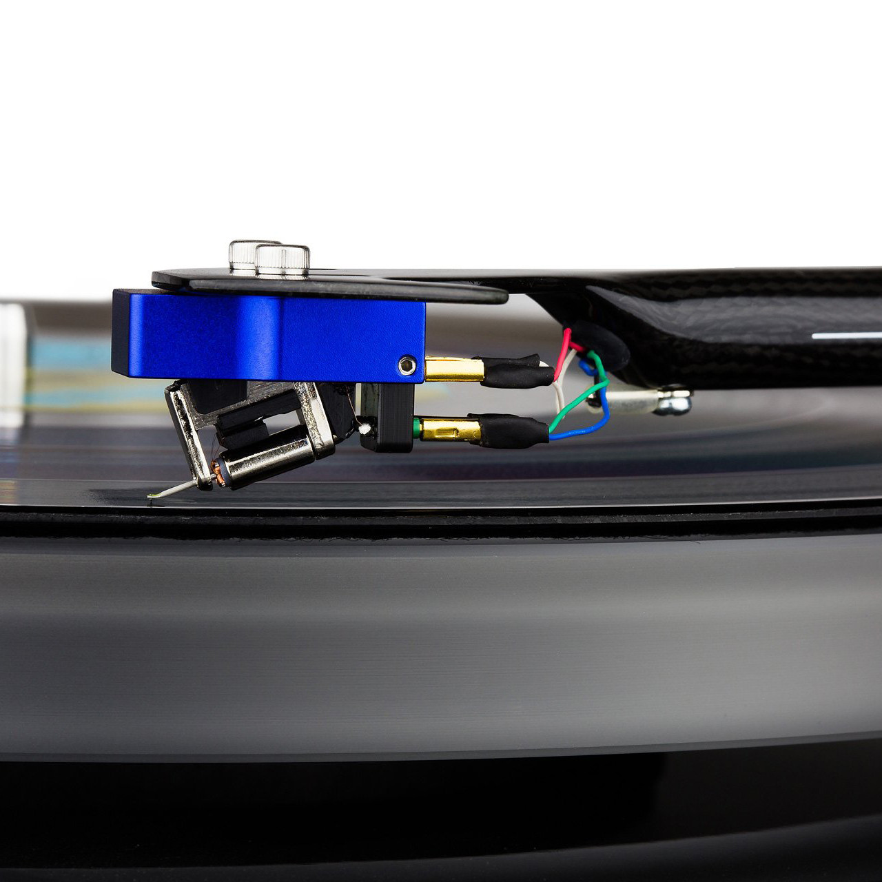 Sumiko Songbird High Output MC Phono Cartridge - Thumbnail 3