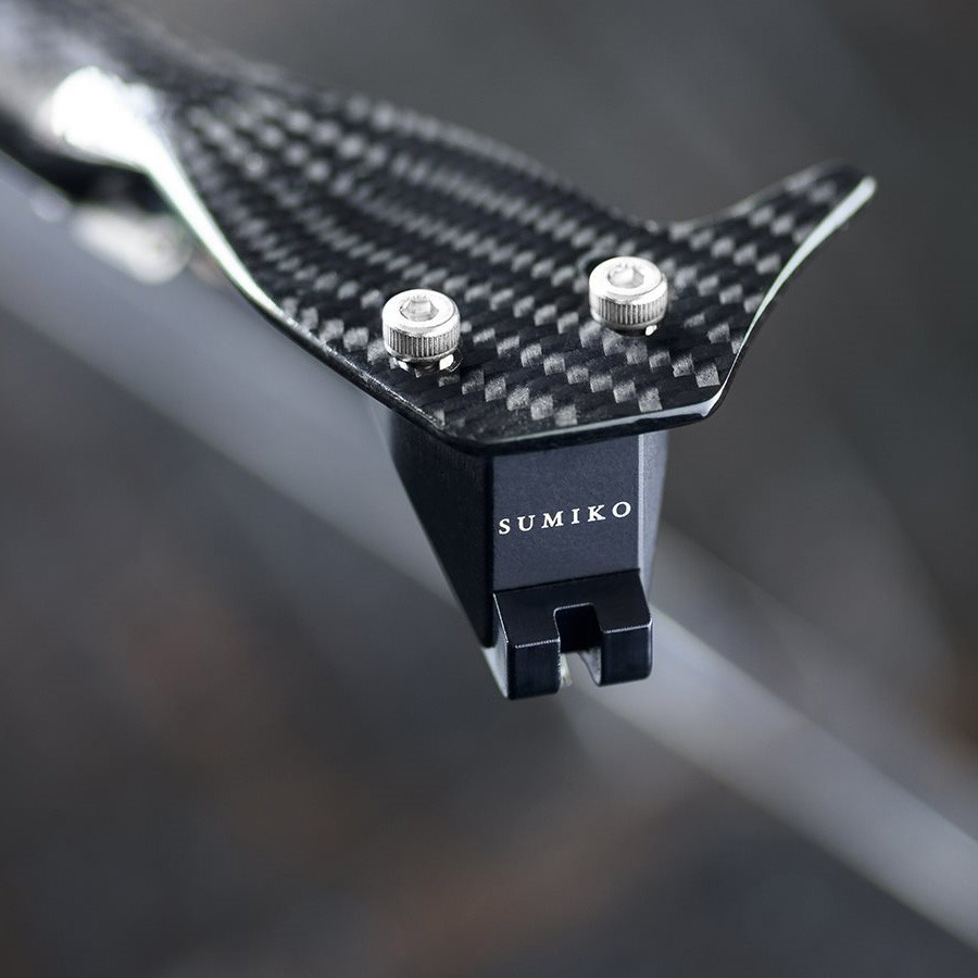 Sumiko Amethyst Phono Cartridge - Thumbnail 2