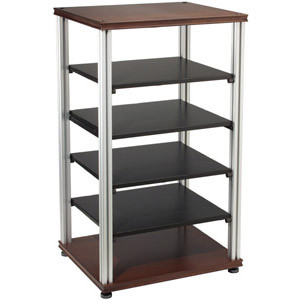 Salamander Designs Synergy S40 Audio Rack