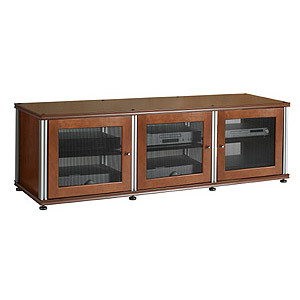 Salamander Synergy Triple 20 Rack Base