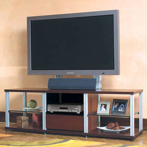 Salamander Designs Synergy Glass Shelf