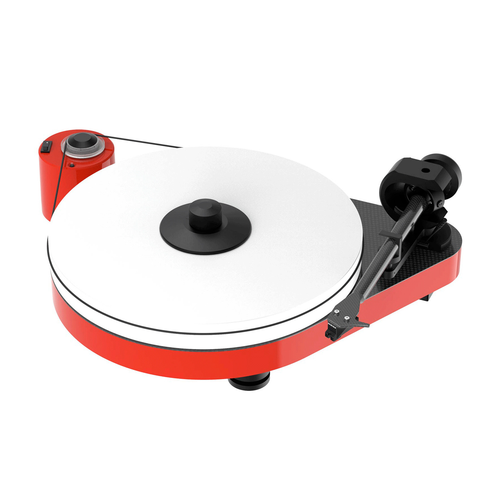 Pro-Ject RPM 5 Carbon - Thumbnail 5